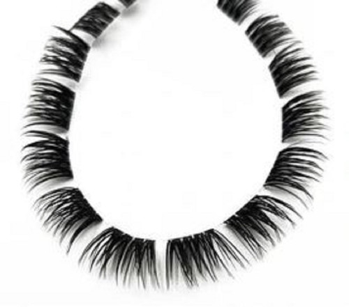 مژه مصنوعی ریلی ریسه ای فیشر تراکم بالا مدل FA10 سایز 12 دونه ای