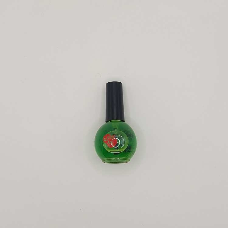 روغن کوتیکول ناخن 15 میل گلدار رینگ RING