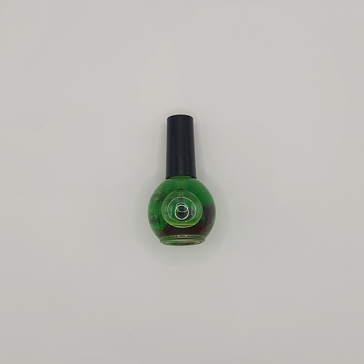 روغن کوتیکول ناخن 15 میل گلدار رینگ RING