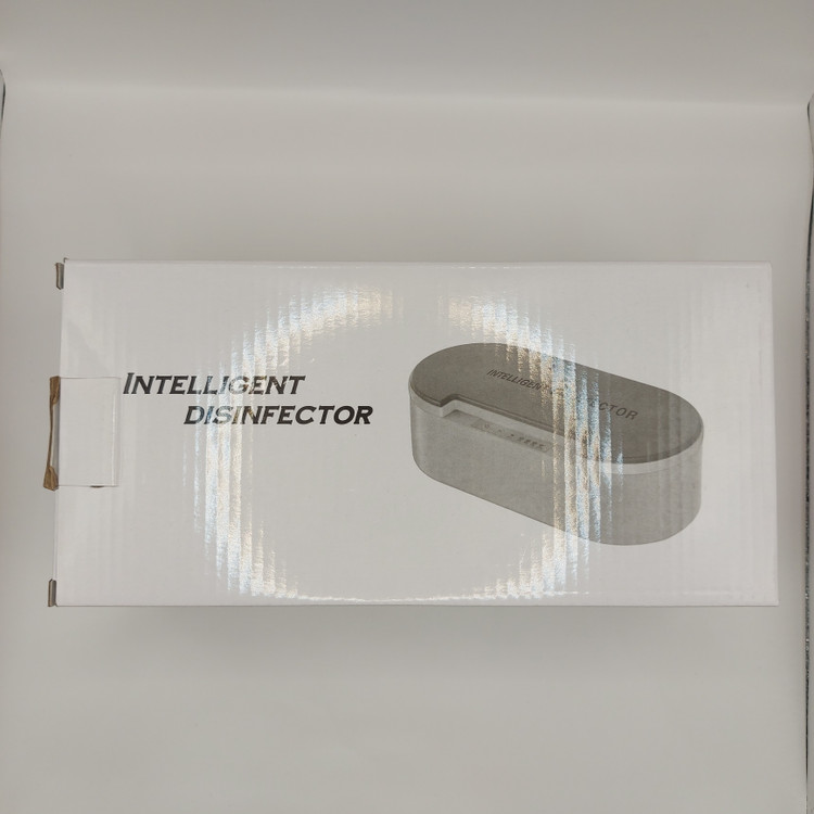 دستگاه استریل و ضدعفونی کننده ابزار ناخن مدل F-90 سخنگو INTELLIGENT