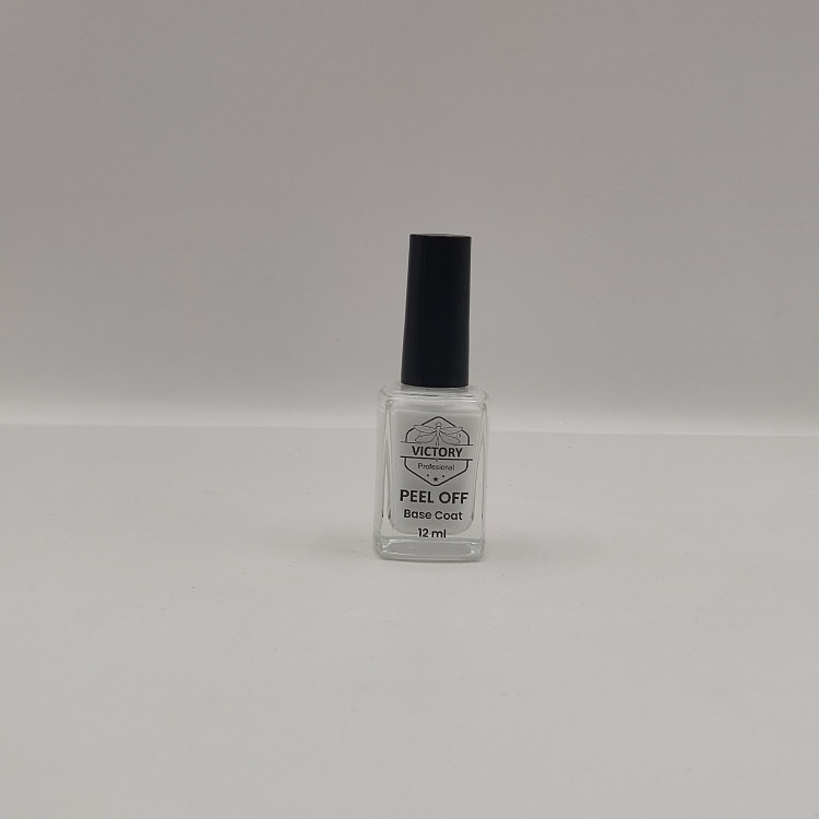 پیل آف ناخن مایع 12میل پیلاف ویکتوری Victory
