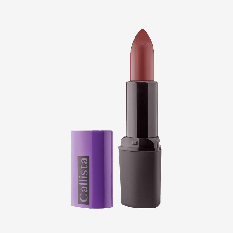 رژ لب جامد هیدرا کالر کالیستا Callista Hydra Color Lipstick کد 26 پرفروش