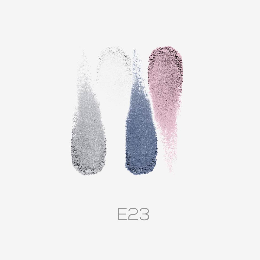 سایه چشم چهارتایی کالیستا کد 23