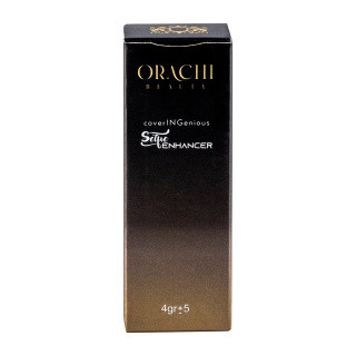 رژلب جامد بدون سرب 4 گرمی کد 200 تا 222 اوراچی ORACHI ایتالیایی
