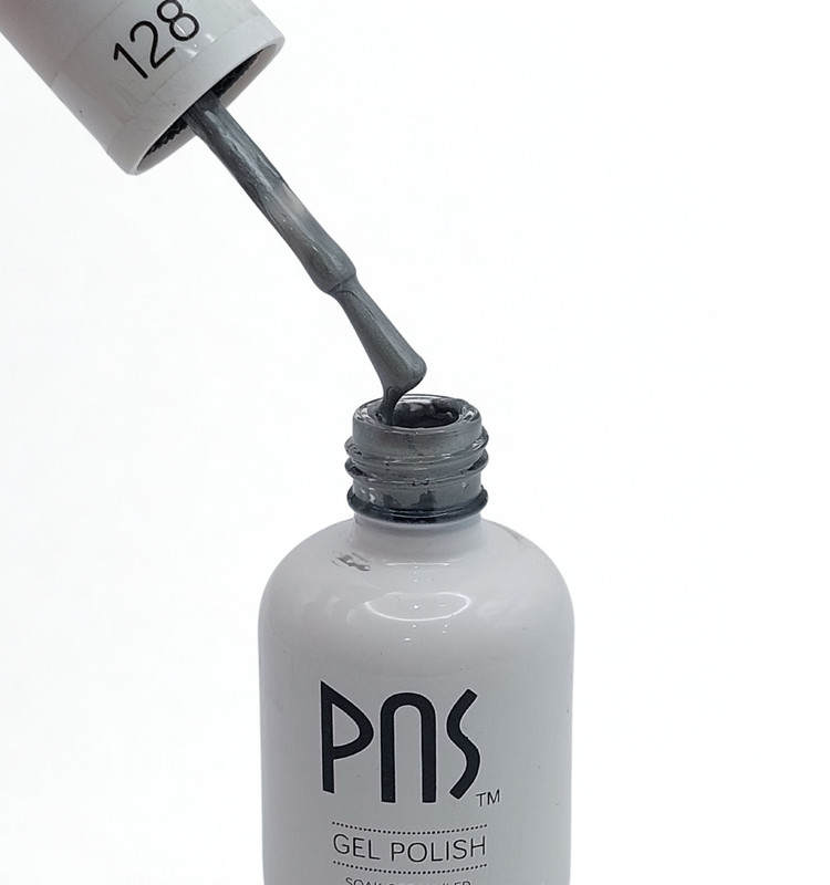 لاک ژل 15میل پی ان اس Pns ژلیش کد 1-G120 و سری s قدیم