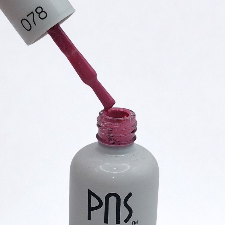 لاک ژل 15میل پی ان اس Pns ژلیش کد 1-G120 و سری s قدیم