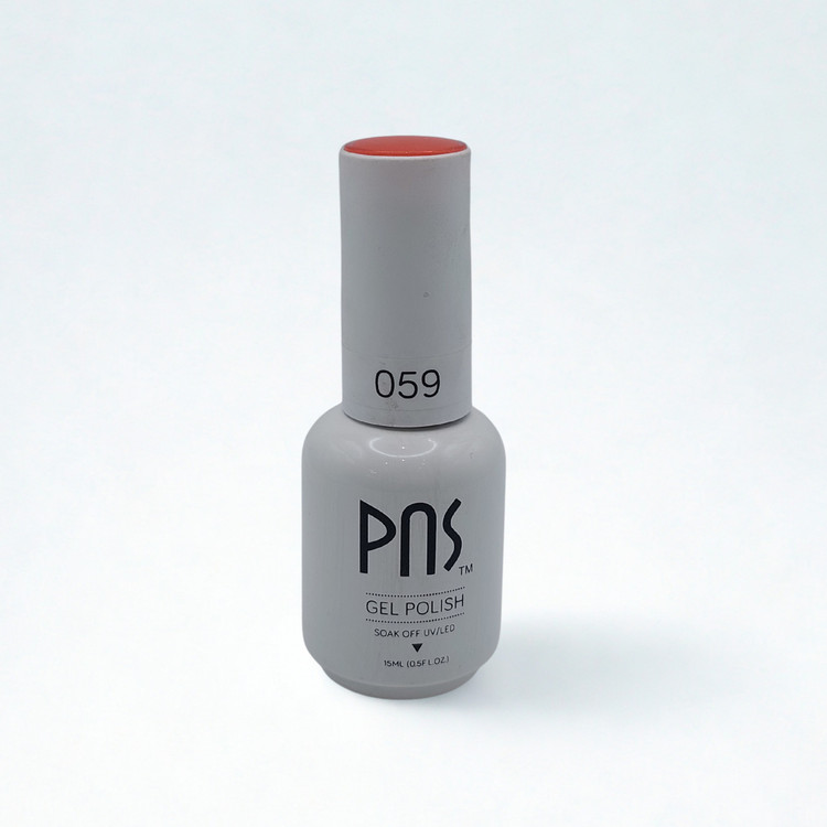 لاک ژل 15میل پی ان اس Pns ژلیش کد 1-G120 و سری s قدیم