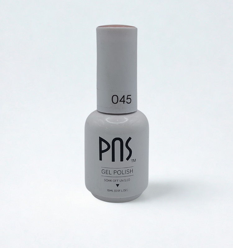 لاک ژل 15میل پی ان اس Pns ژلیش کد 1-G120 و سری s قدیم
