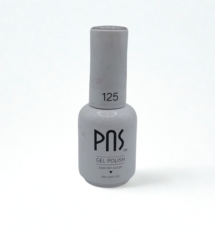 لاک ژل 15میل پی ان اس Pns ژلیش کد 1-G120 و سری s قدیم