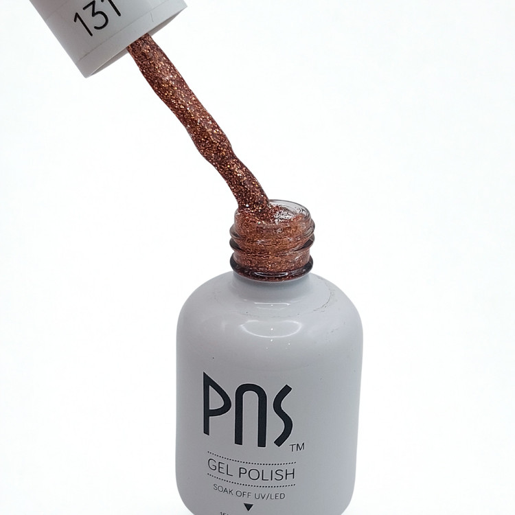 لاک ژل 15میل پی ان اس Pns ژلیش کد 1-G120 و سری s قدیم