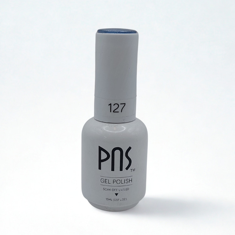 لاک ژل 15میل پی ان اس Pns ژلیش کد 1-G120 و سری s قدیم