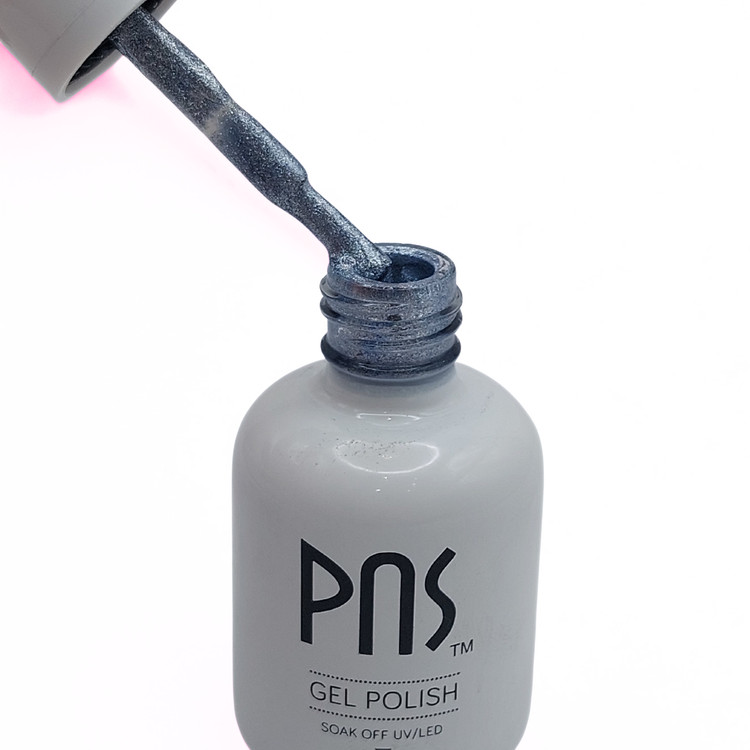 لاک ژل 15میل پی ان اس Pns ژلیش کد 1-G120 و سری s قدیم