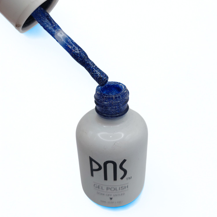 لاک ژل 15میل پی ان اس Pns ژلیش کد 1-G120 و سری s قدیم