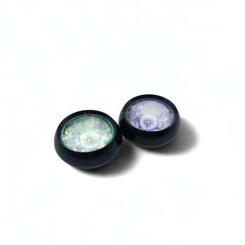 دیزاین شاتر کروم ناخن رینگ RING شاترکروم