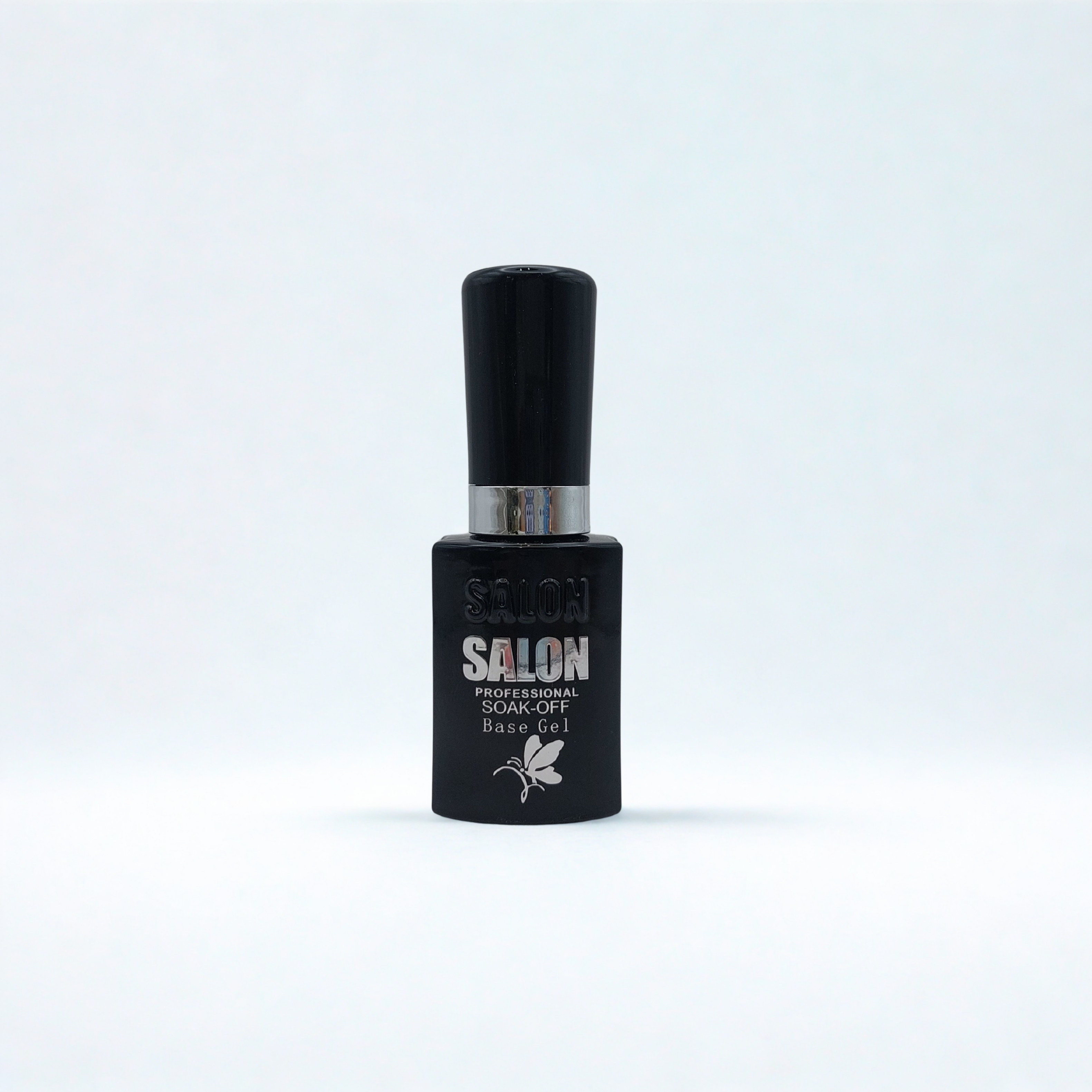بیس کات ناخن 10 میل بیس ژل سالن Salon
