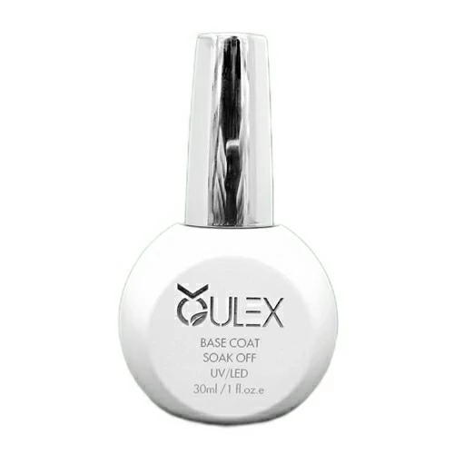 بيس کات / ژل ناخن 30 ميل اولکس Oulex