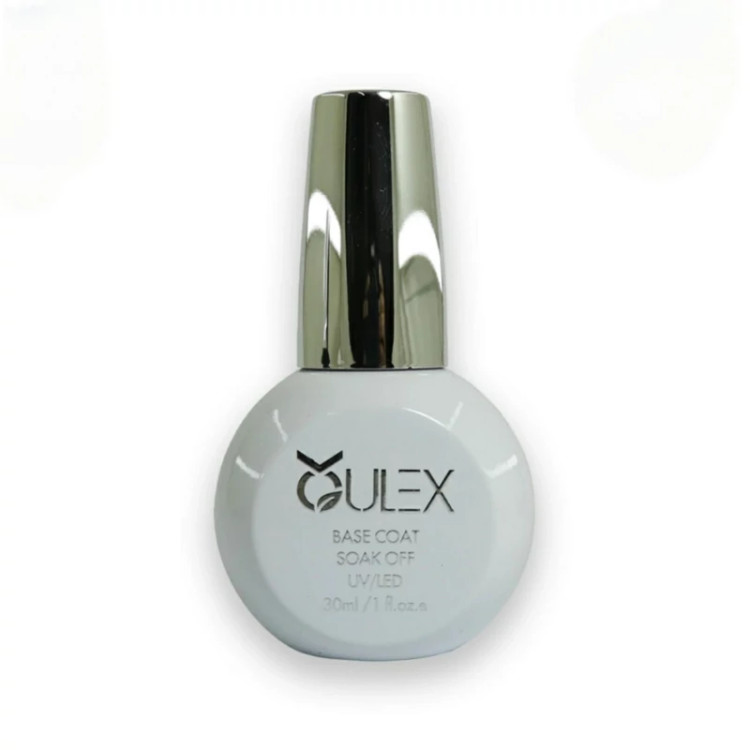 بیس کات / ژل ناخن 30 میل اولکس Oulex