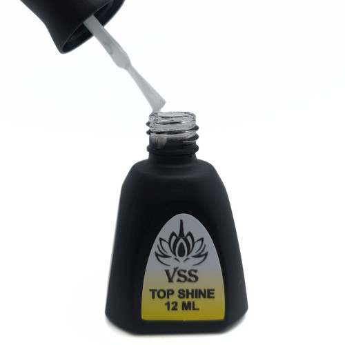 تاپ کات / شاین ناخن 12 میل وی اس اس VSS