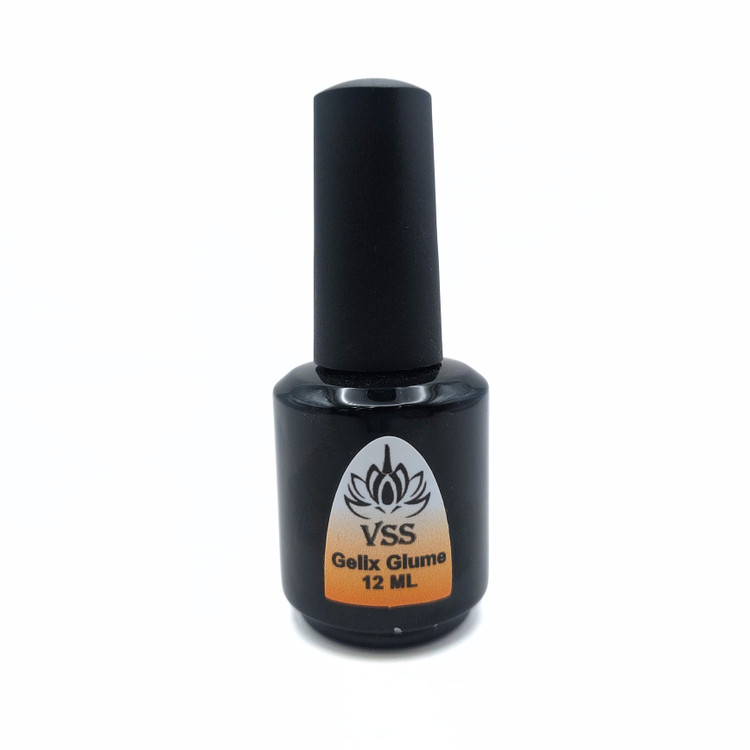 چسب ژلیکس 12 میل کاشت ژل Soft Gel Tip وی اس اس VSS