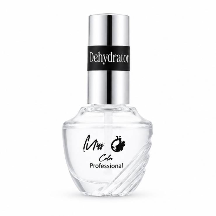 ضد قارچ ناخن 15 میل میس ژل Miss Gel