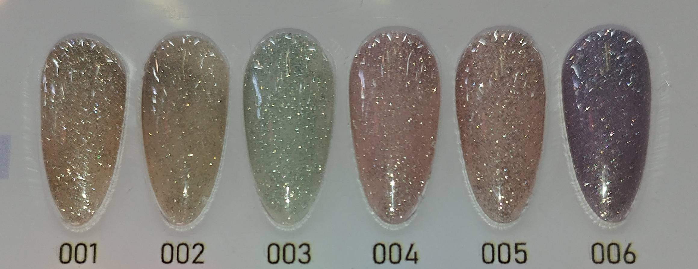 لاک ژل دیسکو نوود ناخن ژلیش 15 میل Nod Disco آی بی آی iBi