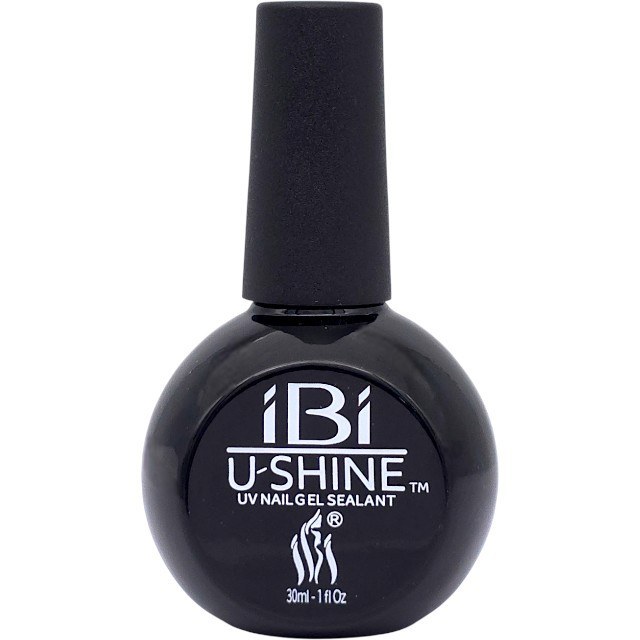دیسکو تاپ ژل ناخن 30 میل آی بی آی iBi