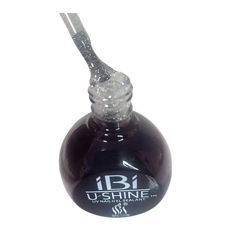 دیسکو تاپ ژل ناخن 30 میل آی بی آی iBi