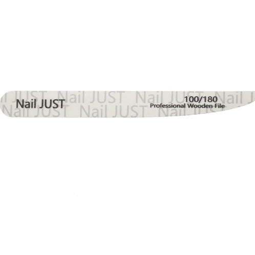 سوهان دستی ژل مانیکور 100/180 جاست Just