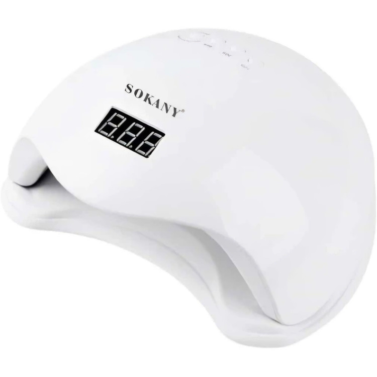 دستگاه یو وی لاک خشک کن 48 وات مدل SK-923 یووی سکانی SOKANY