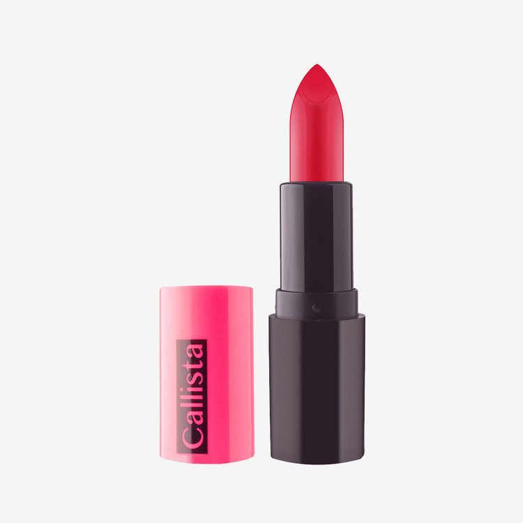 رژ لب جامد مات کالیستا Callista Matt Lipstick کد 21