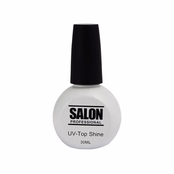 تاپ شاین / کات ناخن 30 میل سالن SALON
